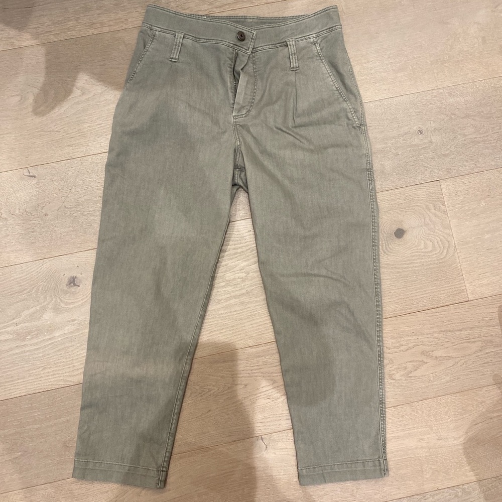 Brunello Cucinelli Casual Pants